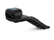 Ring Car Cam Dashboard Camera Outdoor Security Camera  OpenBox - New  