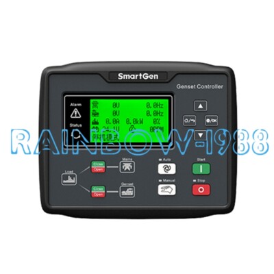 HGM6120CAN FOR SmartGen Diesel Generator Set Controller Engine Module