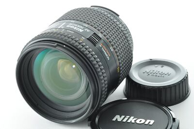 Near Mint] Nikon AF 28-105mm F/3.5-4.5D Lens | eBay