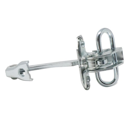 Tirante ferma porta braccetto anteriore bilaterale per Fiat Grande Punto TQT3 - Picture 7 of 8