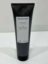 Sachajuan Heat Protection Hair Cream 150 ml/5.1 Oz Free Shipping Sealed