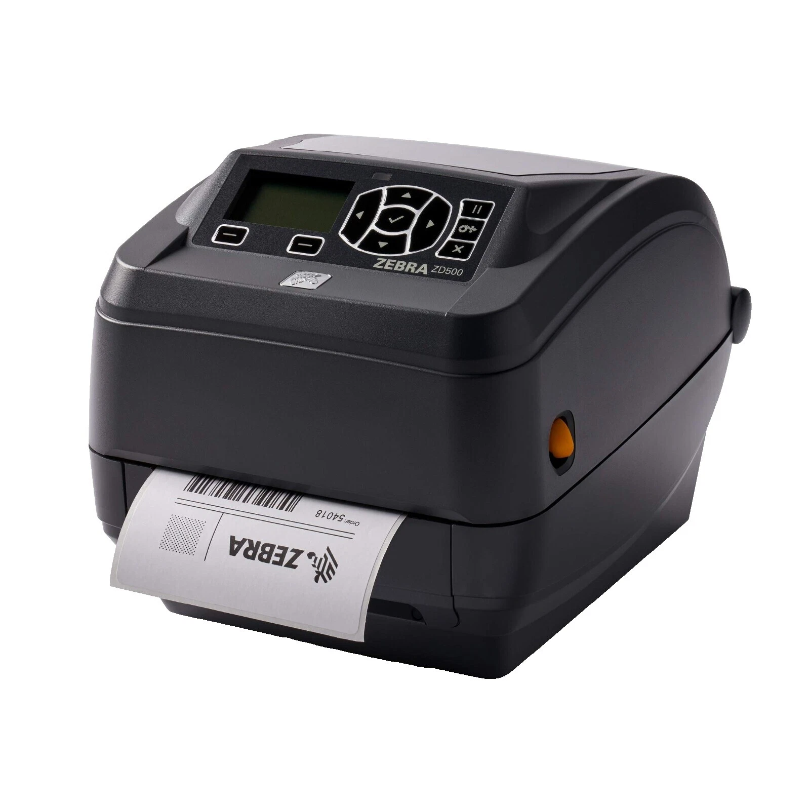 Zebra Printers 256 MB Memory