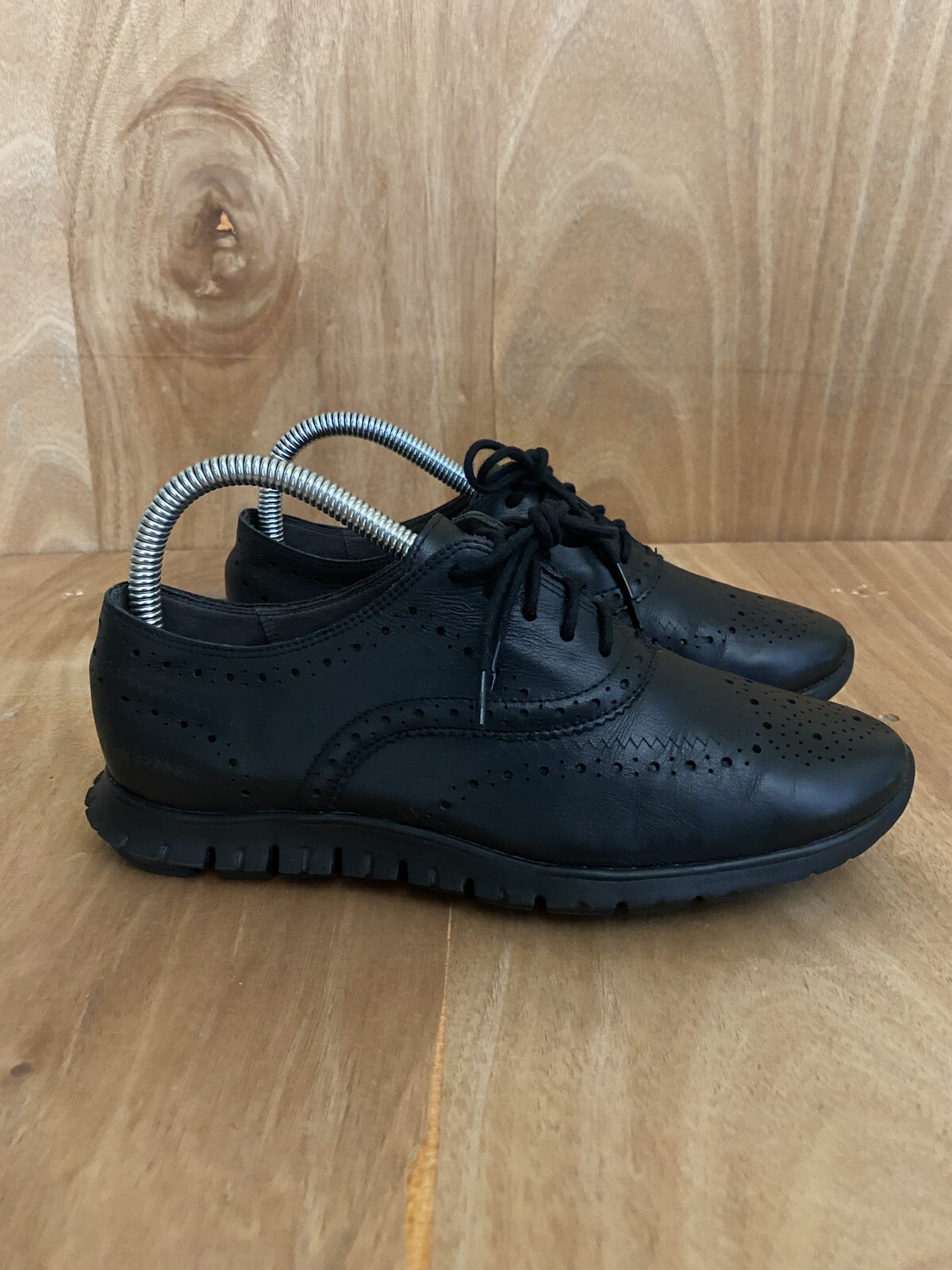 Cole Haan Zerogrand Womens Waterproof 