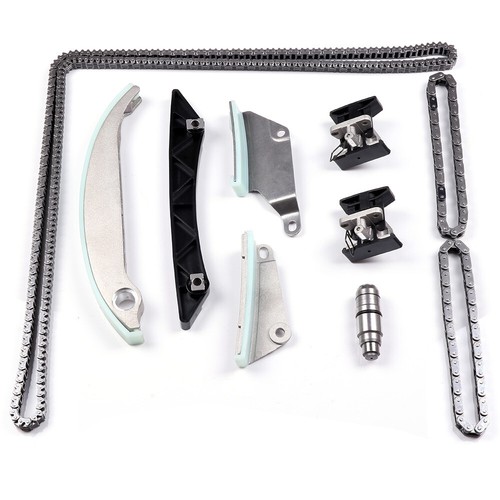 Timing Chain Kit for Chrysler Sebring 300 for Dodge Avenger 2.7L 07-08 - Picture 3 of 6