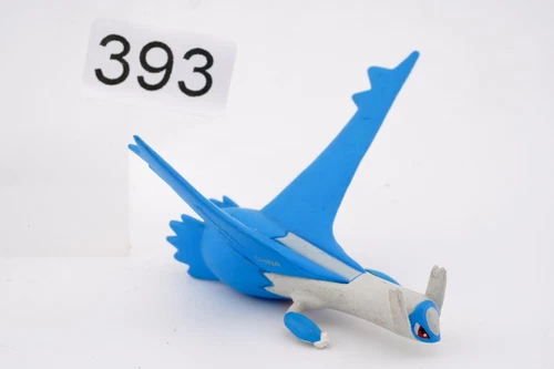 Tomy latios figure pokemon (not vintage , recent)