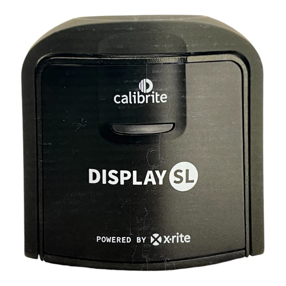 Calibrite Display SL Colorimeter for Monitors