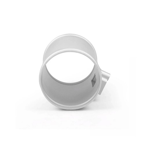 3'' 76mm Air Flow Sensor Mount Adapter Intake Meter Mount Base for Nissan Hondb9 - Picture 10 of 14