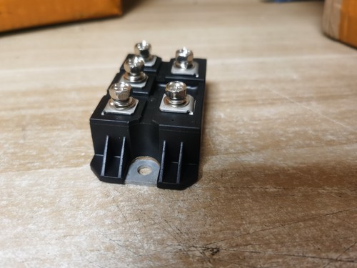 1PC New Sanrex DF60LA160 Module - Picture 2 of 5