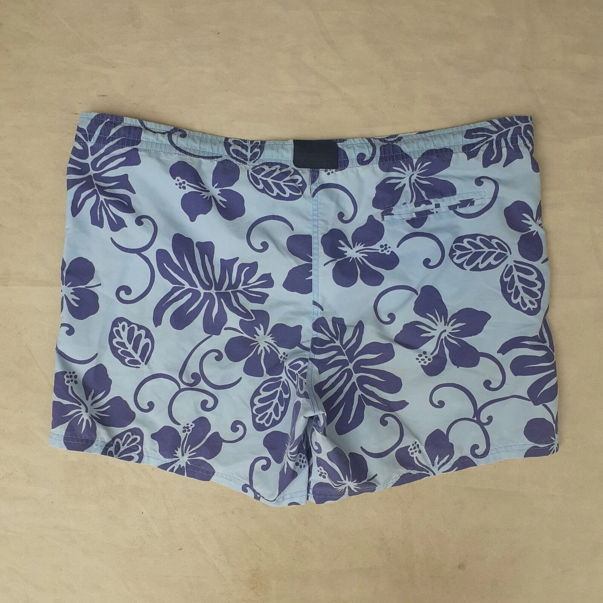 Lacoste classic swim clearance short