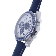 OMEGA Speedmaster Silver Snoopy Award 310.32.42.50.02.001 Manual 42mm Unused 2