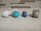 Disney Tsum Tsum Figures Elsa, Olaf, Hans and Sven — photo 3