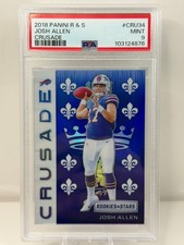 2019 Leaf Rookie Retro Multi-Sport Cards - Checklist Added 21