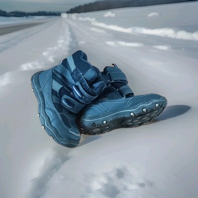 Winterstiefel