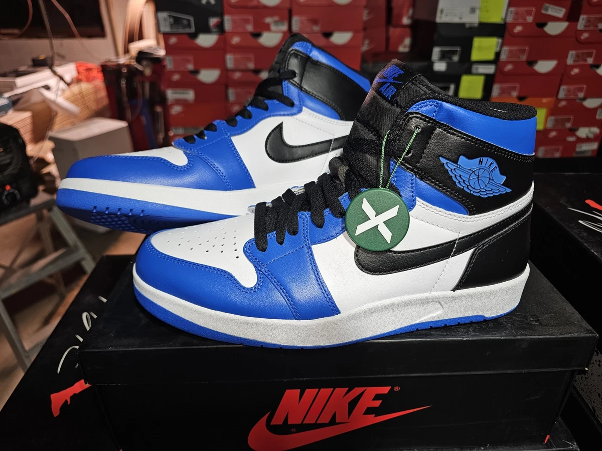 Las mejores ofertas en Jordan 1.5 The Return Reverse Fragment | eBay