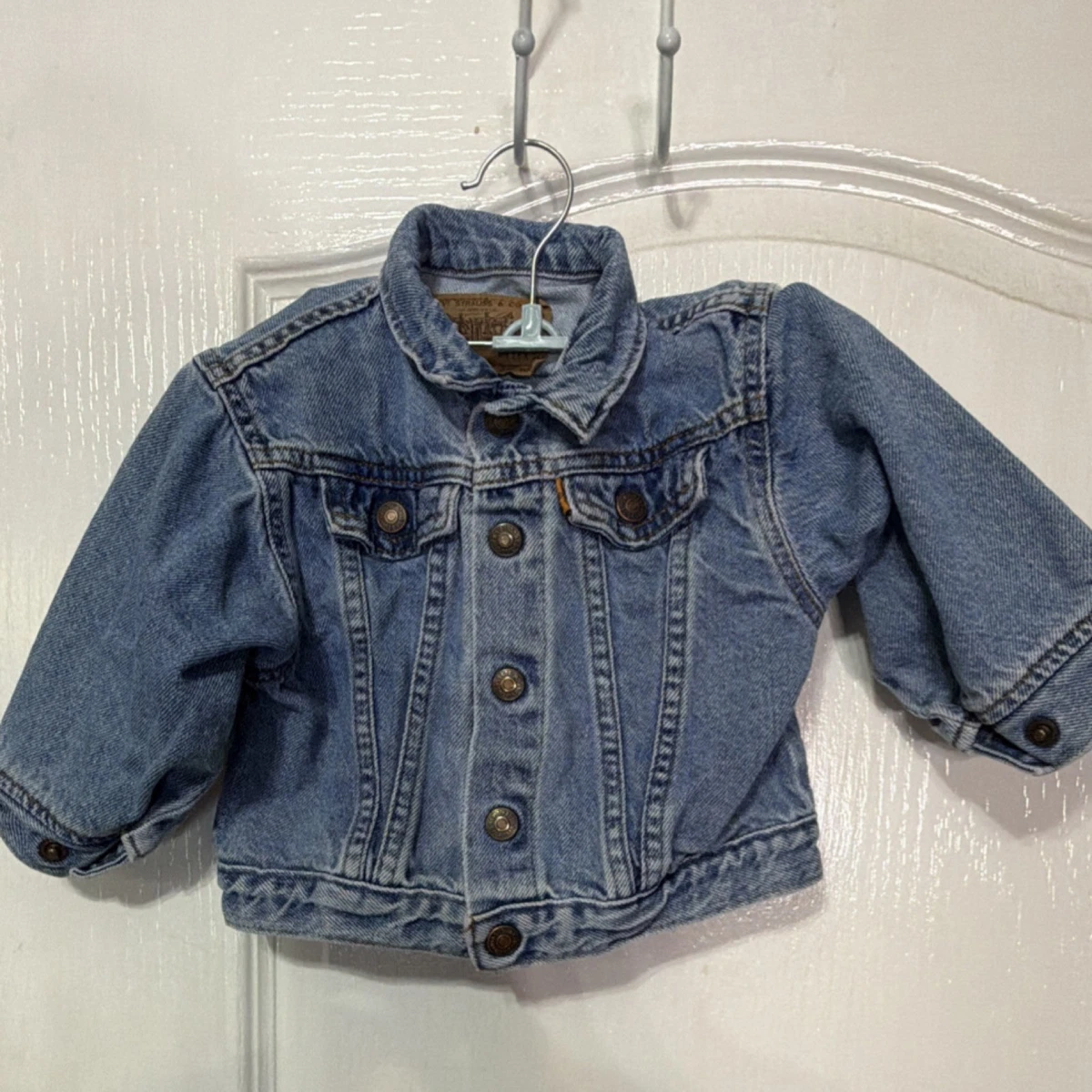 Levi's 18-24 Months Size Baby & Toddler Clothing for sale | eBay