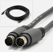 Genuine Bose-Lifestyle T10 Lifestyle V10 V25 V30 Audio Input Cable Wire 9 PIN