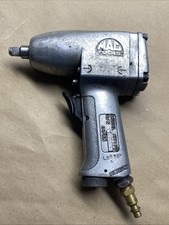 Mac Tools 38 Drive Impact Gun Aw170- Pre-owned