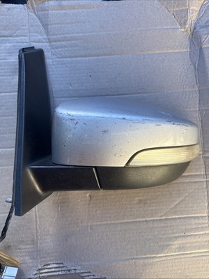 2013-2018 Ford C-max Driver Left Side View Power Door Mirror DM51-17683-CE5APF