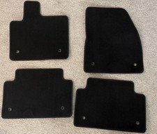 Set Of Carpet Mats Land Rover Discovery Sport...