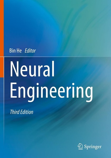 Neural Engineering Bin He-image