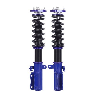 MaXpeedingrods Coilovers Shocks Struts Springs Kit for Toyota Camry 1995-2001