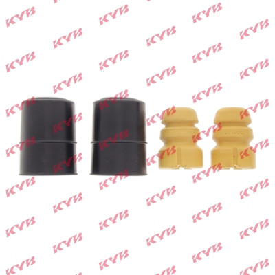 KYB Stoßdämpfer Staubschützer Protection Kit 910118 für AUDI A5 A4 B8 8K2 Avant
