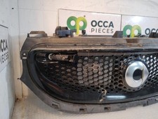 Calandre Smart CABRIO