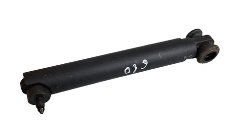 BMW X5 E70 2017 Hinterer Unterer Kofferraum Dämpfer 7149631 OEM