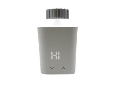 Intelligenter Thermostatkopf EVE Thermo 5. Generation - Matter LED B-WARE