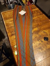 F.S. Tiger Company vintage old stock Girls Wool pants  size 14 girls