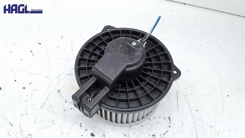 Heizungsgebläse 872700 Mazda 6 Sport Kombi 2.0 CD DPF GG/GY/GG1 105 KW 143 PS