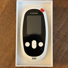 Pildegro 4 in 1 Carbon Monoxide Detectors Plug in  Gas Leak Detector with...