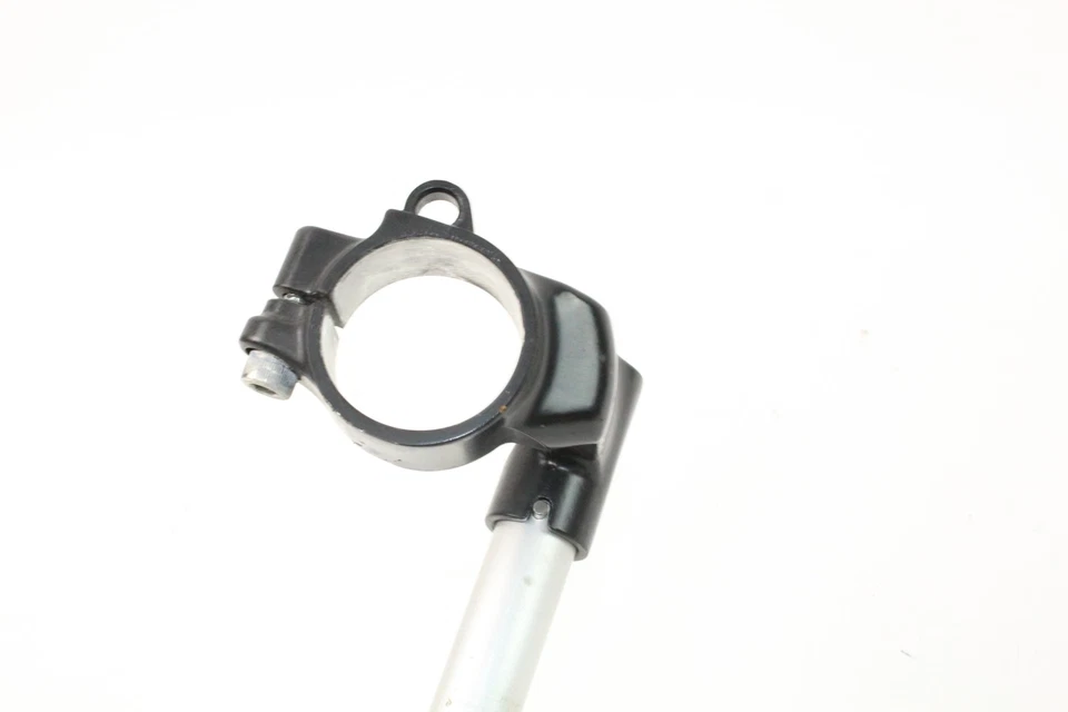 05-08 Kawasaki ZZR600 ZZR 600 Clip izquierdo en manillar Foto 3 de 4