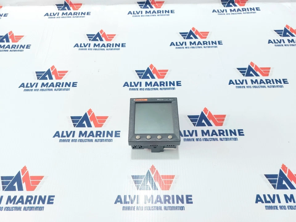 Schneider Electric Easylogic em6400ng+ Power And Energy Meter metseem6400ngrscl - Image 4 of 4