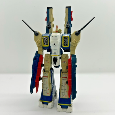 1/6300スケール SDF-1 マクロス強攻型 タカトクトイス 合金 Macross Robotech SDF-1 1/6300 Takatoku No Box | eBay