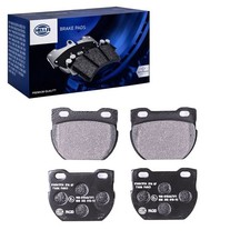 Plaquette de frein Land Rover DEFENDER