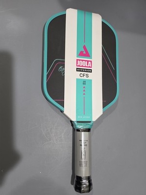 NEW LIMITED Joola Ben Johns Hyperion CFS 16mm - Read Description 