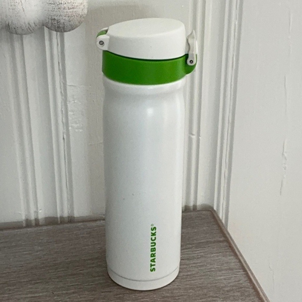 White Green 500ml Jmy-502sb