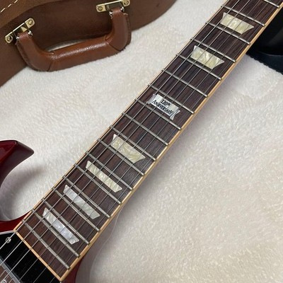 Gibson SG Standard 2014 USA 120th Anniversary AC/DC | eBay
