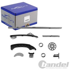 Kit de distribution Toyota AURIS