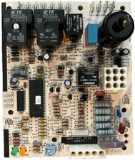1097-211 Furnace Control Board 195573
