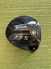 Srixon ZX5 LS MKII Driver 10.5* HEAD ONLY RH