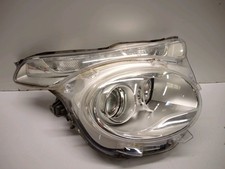 Feu avant (phare) Citroen C1