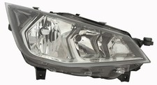 Scheinwerfer Mit Licht Diurna Led- für Seat Arona Von 2017 Recht