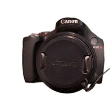 Canon Power Shot SX30 IS 14.1mp Digital Camera, Battery  Charger