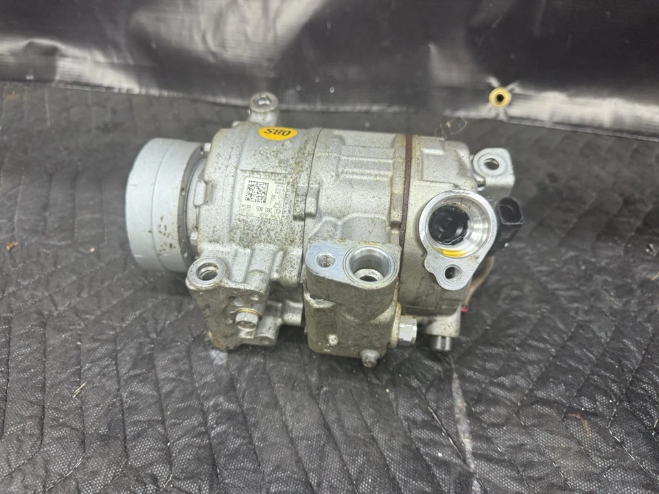 Audi R8 Huracan 2018 compresor de aire acondicionado OEM Foto 3 de 3