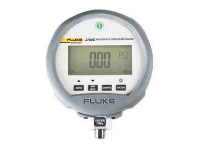 #ad Fluke 2700G BG3.5M Process Pressure Gauges Style process : In Line Mounted $1945.00