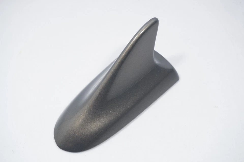 10-12 SAAB 9-5 NG TAMPA DE ANTENA BARBATANA DE TUBARÃO TETO COR 321 - Imagem 2 de 4