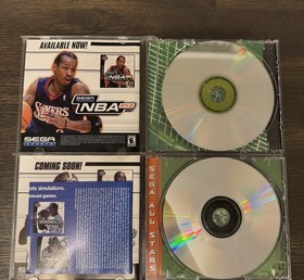 sega dreamcast console bundle