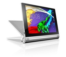 Tablet Lenovo Yoga 2 8" 2/16GB LTE 830L Z3745 Argento | Condizione: Buono